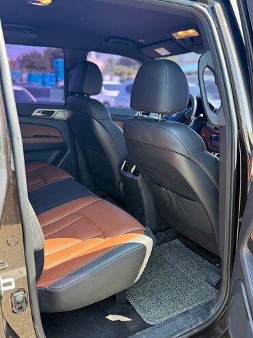 Ssangyong: Ssangyong Rexton Sports: 2018 г., 2.2 л, Автомат, Дизель, Пикап at lalafo.kg — 5 Ssangyong: Ssangyong Rexton Sports: 2018 г., 2.2 л, Автомат, Дизель, Пикап — 5