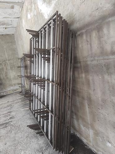 mebel stol stullar: Yeni, İkinəfərlik çarpayı, Bazasız, Matrassız, Siyirməsiz, Azərbaycan — 5