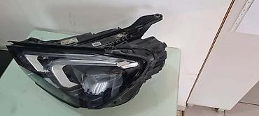 yamaha mx 50: FAR ZA MERCEDES BENZ A KLASA, GLE KLASA OD 2019. DO 2024. GOD. - A6 | — 1