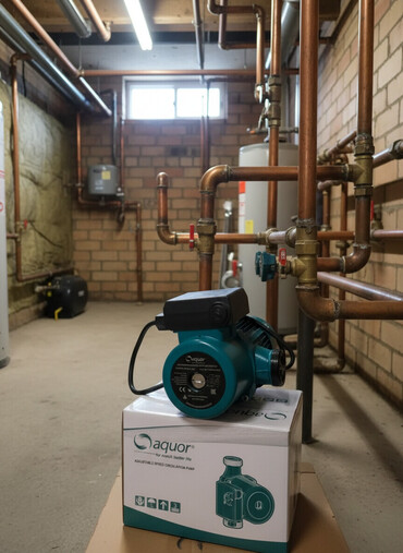 Nasoslar və hidroforlar: Nasos, İstilik radiatorları üçün, quraşdırılma Səthi, Yeni — 15