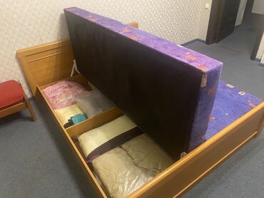 эмерек бу: СРОЧНО ПРОДАЕТСЯ!!!! Б/У ДВУСПАЛЬНАЯ КРОВАТЬ ЦЕНА: 10 000 сом at lalafo.kg эмерек бу: СРОЧНО ПРОДАЕТСЯ!!!! Б/У ДВУСПАЛЬНАЯ КРОВАТЬ ЦЕНА: 10 000 сом