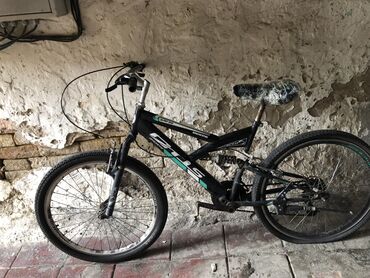 velosiped 21: Городской велосипед Stels, 26"