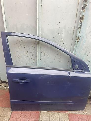 kuzu: Sağ ön, Opel opel astra, 2005 il — 1