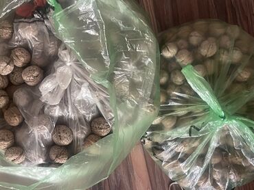 чай мате: Грецкие орехи в скорлупе
5,4 кг за все 500 сом