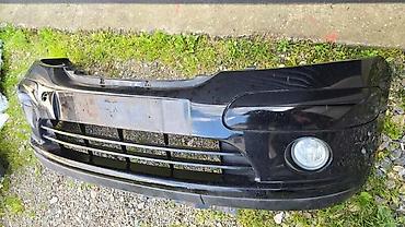 reno clio 2006: BRANIK ZA CITROEN C3 | Prednji branik Citroen C3 — 2