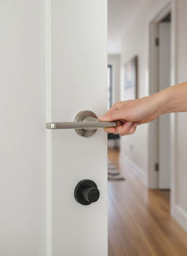 врезные ручки для кухонной мебели: Эшиктин туткасы, Ички эшиктер үчүн, Метал, Орнотуусуз, Жаңы