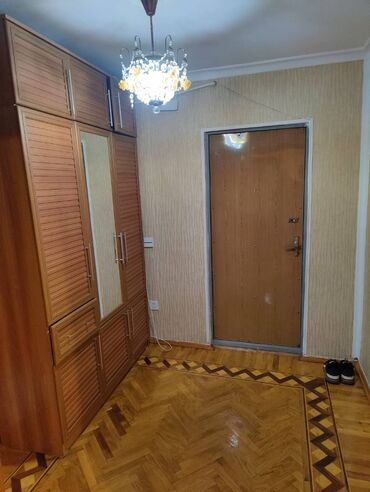 Uzunmüddətli kirayə mənzillər: 8 KM (Neftçilər m/s 6-7 dəqiqəlik məsafədə),Heydər parkının yanında, 5 — 12