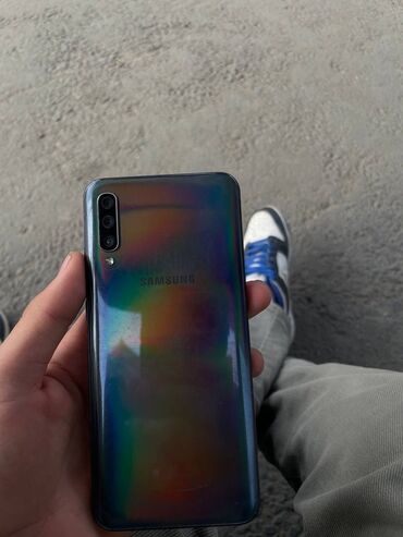 телефон самсунг галакси а51 цена: Samsung Galaxy A50, 2 SIM