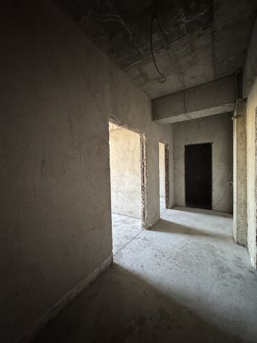 Продажа квартир: 2 комнаты, 76 м², Элитка, 9 этаж, ПСО (под самоотделку) at lalafo.kg — 4 Продажа квартир: 2 комнаты, 76 м², Элитка, 9 этаж, ПСО (под самоотделку) — 4