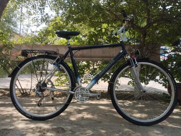 Şəhər velosipedləri: İşlənmiş Şəhər velosipedi 28", Ünvandan götürmə, Pulsuz çatdırılma, Ödənişli çatdırılma