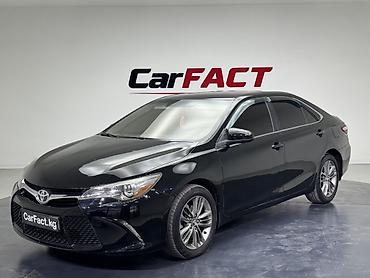 спарк 2015 автомат: Toyota Camry: 2015 г., 2.5 л, Автомат, Бензин, Седан — 1