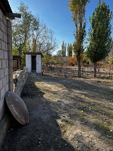 продаю гараж ош: 4 комнаты, 170 м², 6 соток, Шопоков, Агентство недвижимости — 2