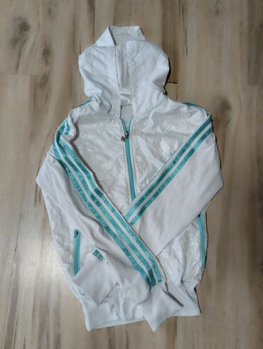 sergio tacchini zenske trenerke: Adidas, S (EU 36)