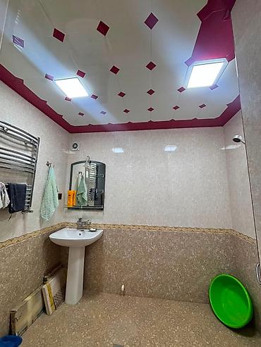 Mənzillərin satışı: 2 otaqlı, Yeni tikili, 99 kv. m — 8