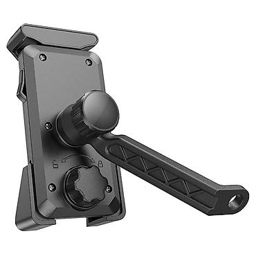 telefon cubuğu: Borofone BH79 Motosiklet Telefon Tutacağı – Təhlükəsiz və Rahat — 3