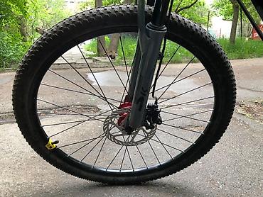 Горные велосипеды: Горный велосипед, Skillmax, Рама M (156 - 178 см), Алюминий — 7