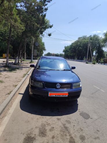 пассат б4 автомат: Продаётся passat b5 объём 1.8 не гнилая правый руль автомат прошу