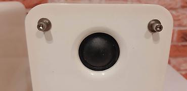 Zvučnici i stereo sistemi: Očuvani zvučnici marke Pure Acoustics Dream Box Zvučno odlični — 6