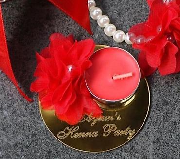 Reklam, çap: Xına paylama çatdırılma var -da lalafo.az — 10 Reklam, çap: Xına paylama çatdırılma var — 10