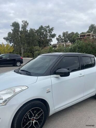 Suzuki: Suzuki Swift: 1.3 l. | 2012 έ. 178000 km. Χάτσμπακ at lalafo.gr Suzuki: Suzuki Swift: 1.3 l. | 2012 έ. 178000 km. Χάτσμπακ