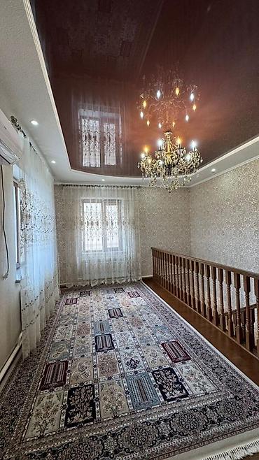 Продажа коттеджей и домов: ПРОДАЕТСЯ ОСОБНЯК🏠 📍КАРА-ДАРЬИНСКАЯ, СУВАНБЕРДИЕВА ✅ПЛОЩАДЬ 345м2 — 14