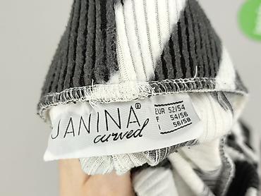 rajstopy do sandalow: Janina, Legginsy rozmiar 3XL — 4