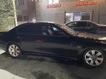 двигатель на е39: BMW 5 series: 2004 г., 3 л, Автомат, Бензин, Седан — 3