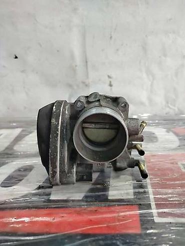 a4 b6: KLAPNA GASA 1.6BENZ ZA VOLKSWAGEN GOLF 5 OD 2003. DO 2009. GOD. | — 2
