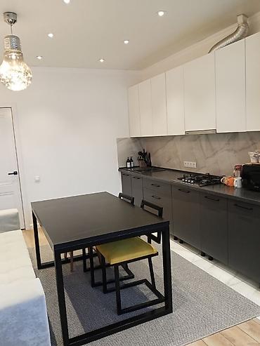 Продажа квартир: 4 комнаты, 104 м², 106 серия, 8 этаж, Евроремонт — 4