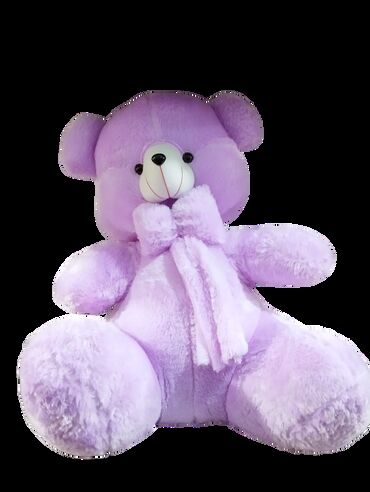 Oyuncaqlar: Qeyd: Ayağı qısa - 8️⃣0️⃣sm - 3️⃣7️⃣₼ Ayağı uzun - 1️⃣1️⃣0️⃣sm - — 8