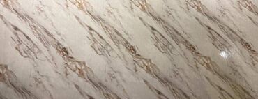 Digər tikinti materialları: PVC Divar Panelləri -1.20*2.80 ölçüsündə 2.5 mm qalınlığında arxası — 3