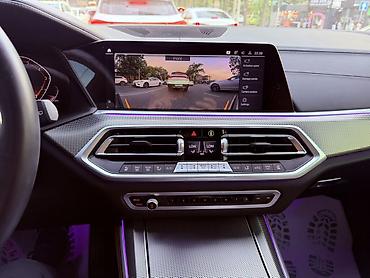 kaiyi e5: BMW X5: 2023 г., 3 л, Автомат, Бензин, Кроссовер — 3