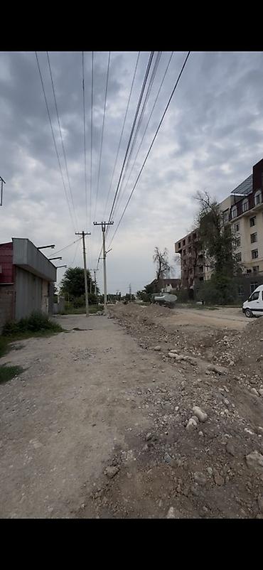 участок селекции: 6 соток Для бизнеса, Электричество, Водопровод, Канализация — 2