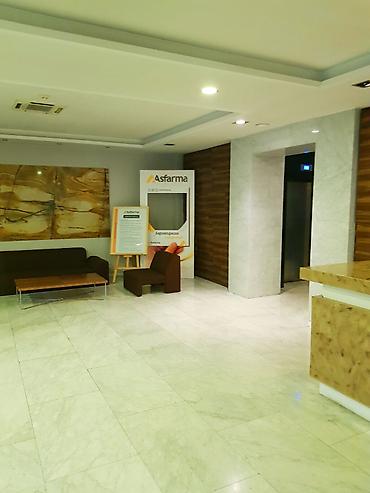 Коммерческая недвижимость: 🏢 GƏNCLİK METROSUNA YAXIN — TAM TƏMİRLİ OFİSLƏR İCARƏYƏ VERİLİR 📍 — 6