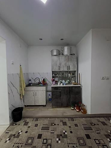 Кыймылсыз мүлк: 🏡 ПРОДАЁТСЯ 4-КОМНАТНАЯ КВАРТИРА В 2-ЭТАЖНОМ КОТТЕДЖНОМ ДОМЕ 📍 — 7