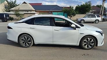 GAC: Айон с сатылат — 3