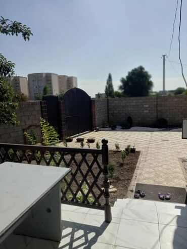 Долгосрочная аренда домов: 292 м², 8 комнат, Утепленный — 8