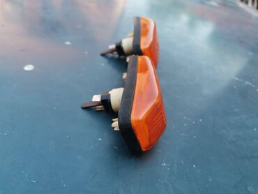 Auto delovi: Migavac bocni Lada 2108 Samara. Novo. Ruske proizvodnje. Kompletno sa — 8