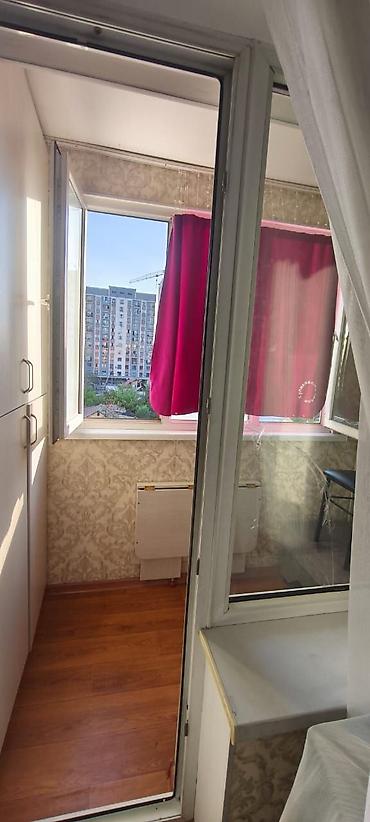 Продажа квартир: 1 комната, 40 м², 5 этаж — 10