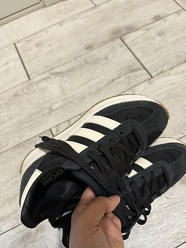 nike react: Кроссовки Adidas с технологией Cloudfoam Comfort. Размер 35, заказали — 2