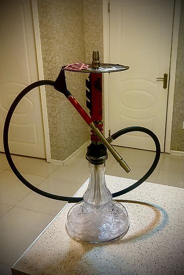 vape mayesi: Təzə qəlyan aparatıdı,2ay istfade olunub.Ağ şeherden 220 azn — 2
