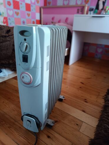 su radiatoru ev ucun: Radiator teze kimi