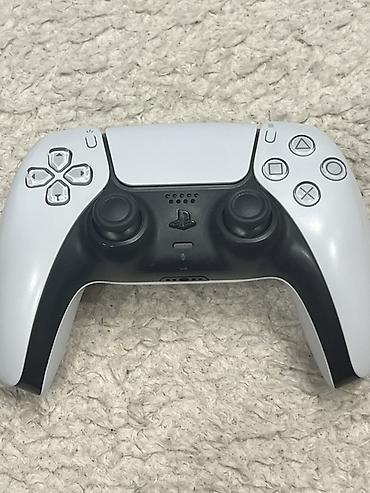 aga playstation: Ps 5 oyun jyostik sadece l 2 laxliyir deyismey lazimdi birazda ustunde — 4