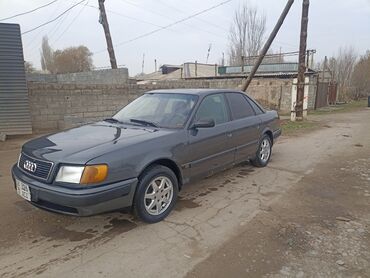 ауди с4 титан: Audi S4: 1990 г., 2.3 л, Механика, Газ, Седан