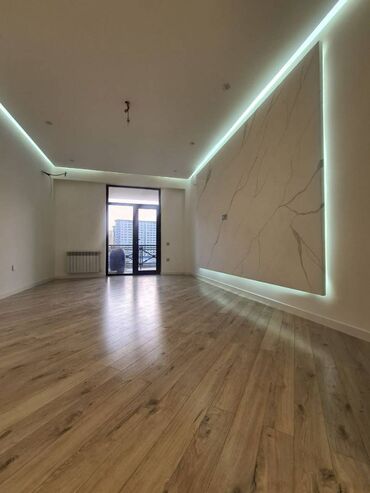 Yeni tikili: 2 otaqlı, Yeni tikili, m. 8 Noyabr, 69 kv. m — 5