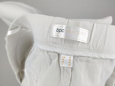 bluzki 48 plus size: BPC Selection, Spodnie materiałowe damskie, rozmiar 7XL — 4