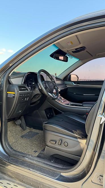 Hyundai: Hyundai Palisade: 2019 г., 2.2 л, Автомат, Дизель, Внедорожник — 8