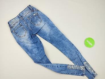 miss denim: Jeansy damskie, rozmiar S — 3