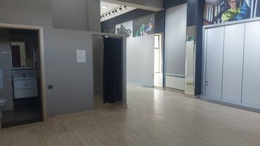 Digər kommersiya daşınmaz əmlakı: Nərimanov H.Əliyev pr 66-69. Ağa Nemətulla ilə kəsişmədə yeni tikili — 5