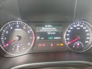 Kia: Kia K3: 2019 г., 1.6 л, Вариатор, Бензин, Хэтчбэк — 28